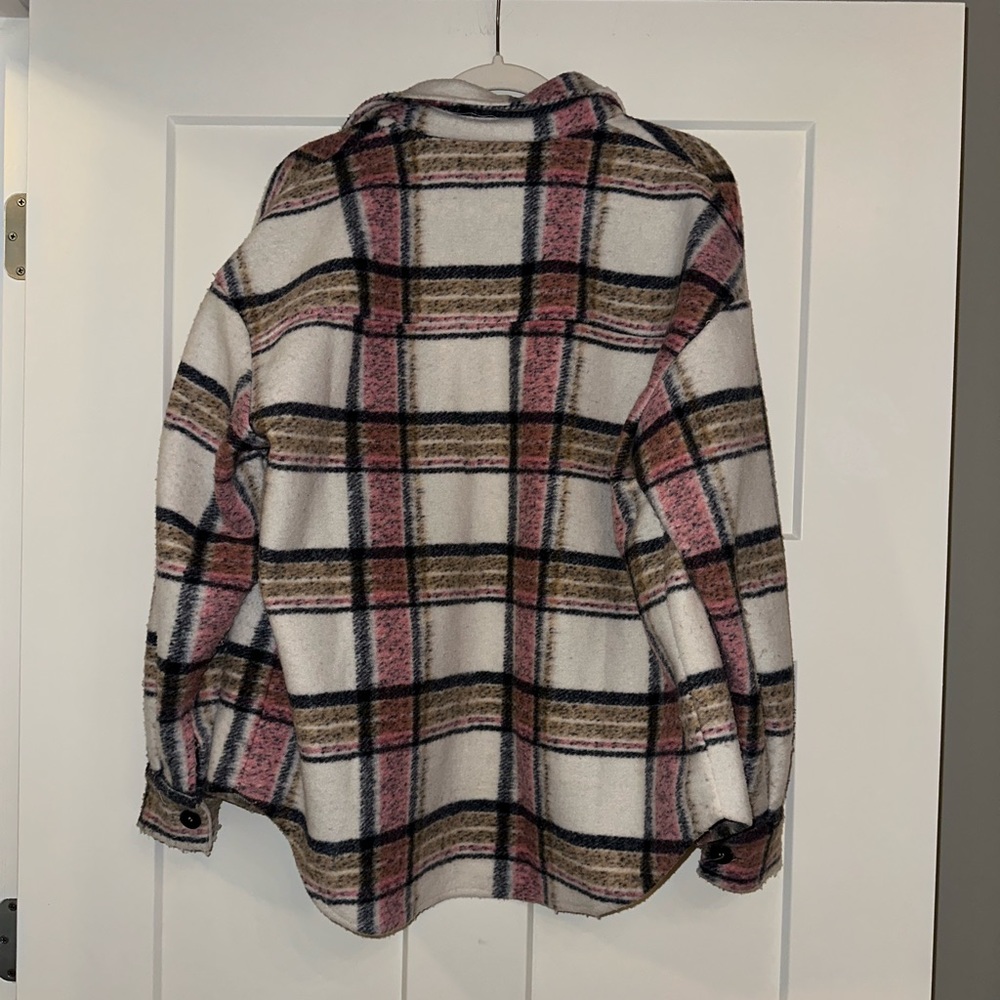 Staccato shacket - Picture 4 of 4